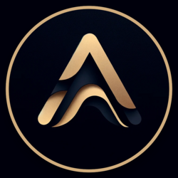 AlphaNova logo