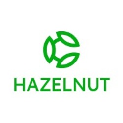 Cropto Hazelnut Token logo