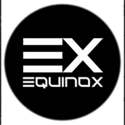 Equinox Ecosystem logo