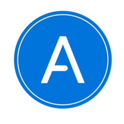 ALTHEA logo