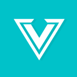 VELTA Token logo