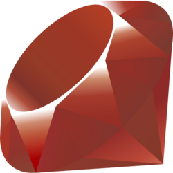 RubyPulse logo
