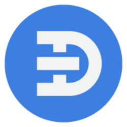 Dtec token logo
