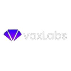 VaxLabs logo