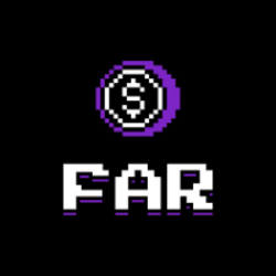 FarLaunch logo
