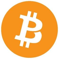 BitcoinPoW logo