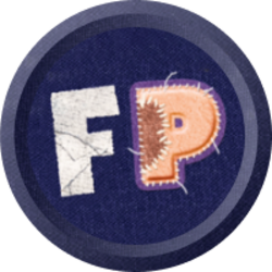 Forgotten Playland logo