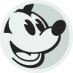 Steamboat Willie logo