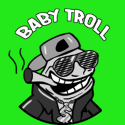 Baby Troll