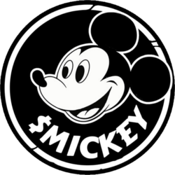 Mickey logo