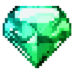SJ741 Emeralds logo