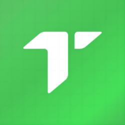 Taproot logo