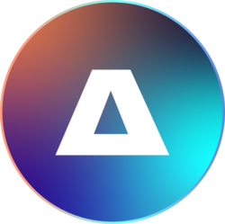 Astrolescent logo