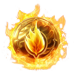 BurnsDeFi logo