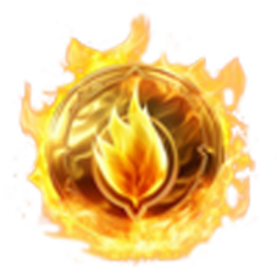 BurnsDeFi logo