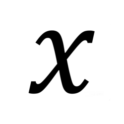 Xyxyx logo