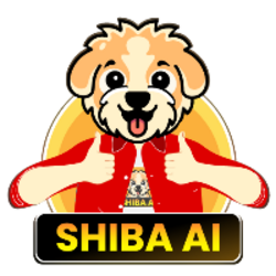 SHIBAAI logo