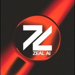 Zeal AI logo