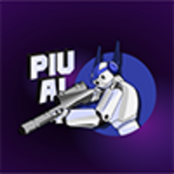 PiuAi logo