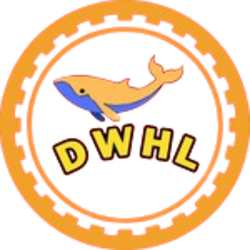 Doge Whale logo