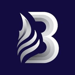 Butane Token logo