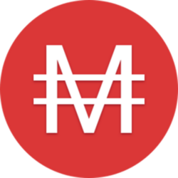 MAI (Ethereum) logo