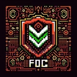 FOC logo