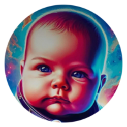 Cosmo Baby logo