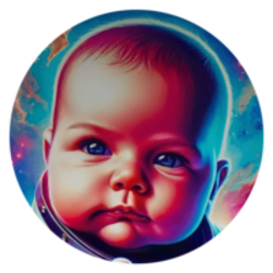Cosmo Baby logo