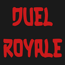 Duel Royale logo