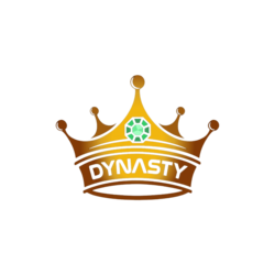 Dynasty Coin logo