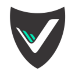 Vicpool Staked VIC logo