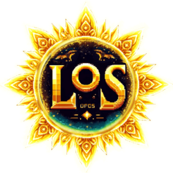 Legends Of SOL logo