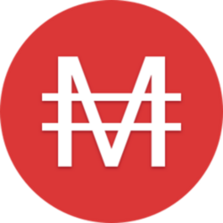 MAI (Polygon zkEVM) logo