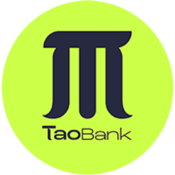 TaoBank logo