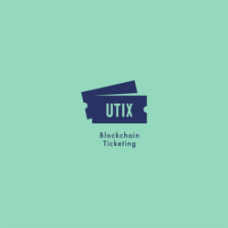 UTIX logo
