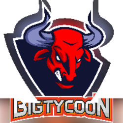 Big Tycoon logo