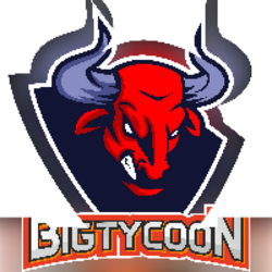Big Tycoon logo