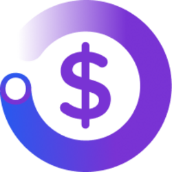 Orby Network USC Stablecoin logo