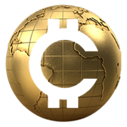 Crypto Hunters Coin logo