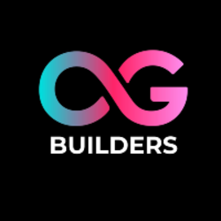Open Games Builders logo