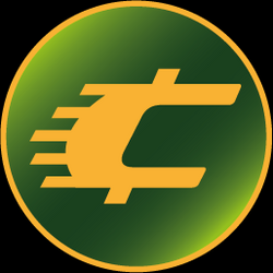 Cheetahcoin logo