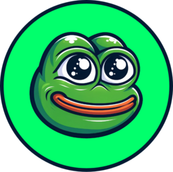 Baby Pepe logo