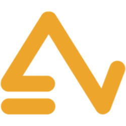 Amar Token logo