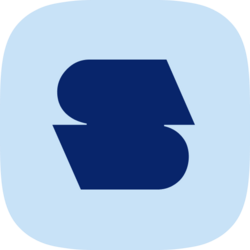 StakeBooster Token logo