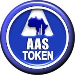 AASToken logo