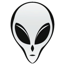 Alien Finance logo