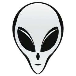 Alien Finance logo