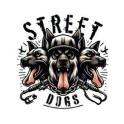 Street Dogs logo