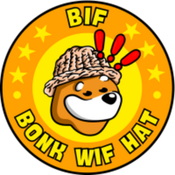 bonkwifhat logo